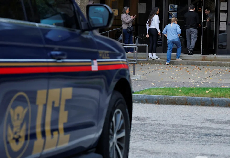 New USCIS Rule Could Send Hundreds Of Thousands Of Asylum Claims Directly To Deportation Court