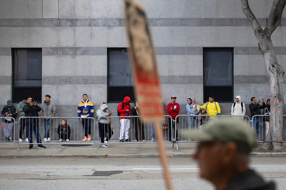 New USCIS Rule Could Send Hundreds Of Thousands Of Asylum Claims Directly To Deportation Court