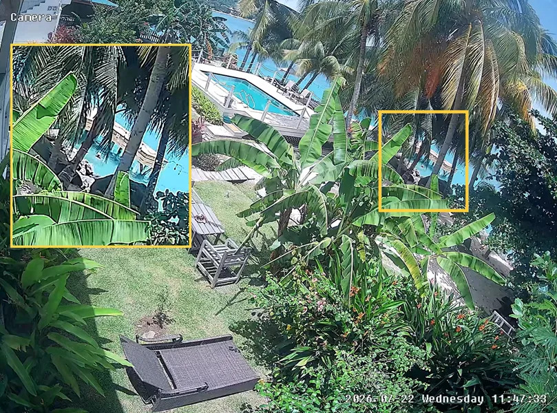 North Carolina Tourist Elizabeth “Liz” Waddell Missing In Grenada; Family Releases Surveillance Footage
