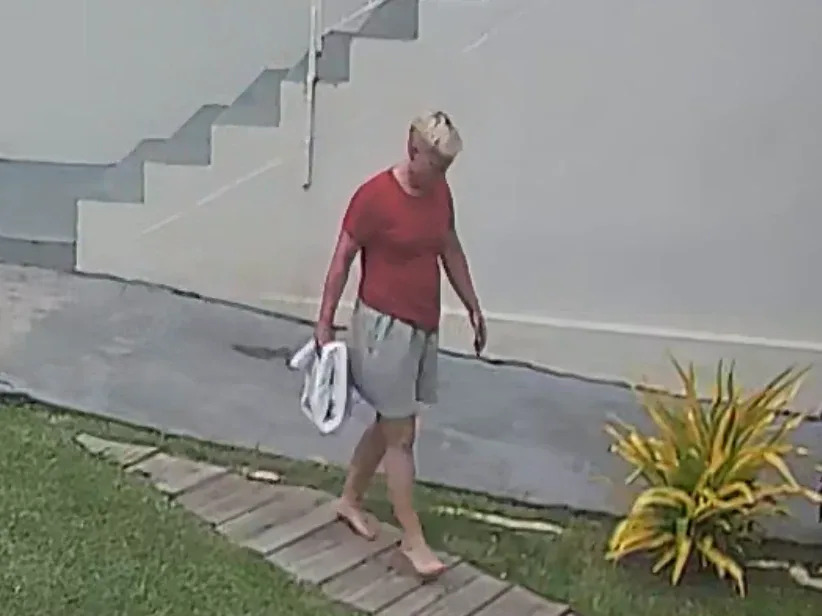 North Carolina Tourist Elizabeth “Liz” Waddell Missing In Grenada; Family Releases Surveillance Footage