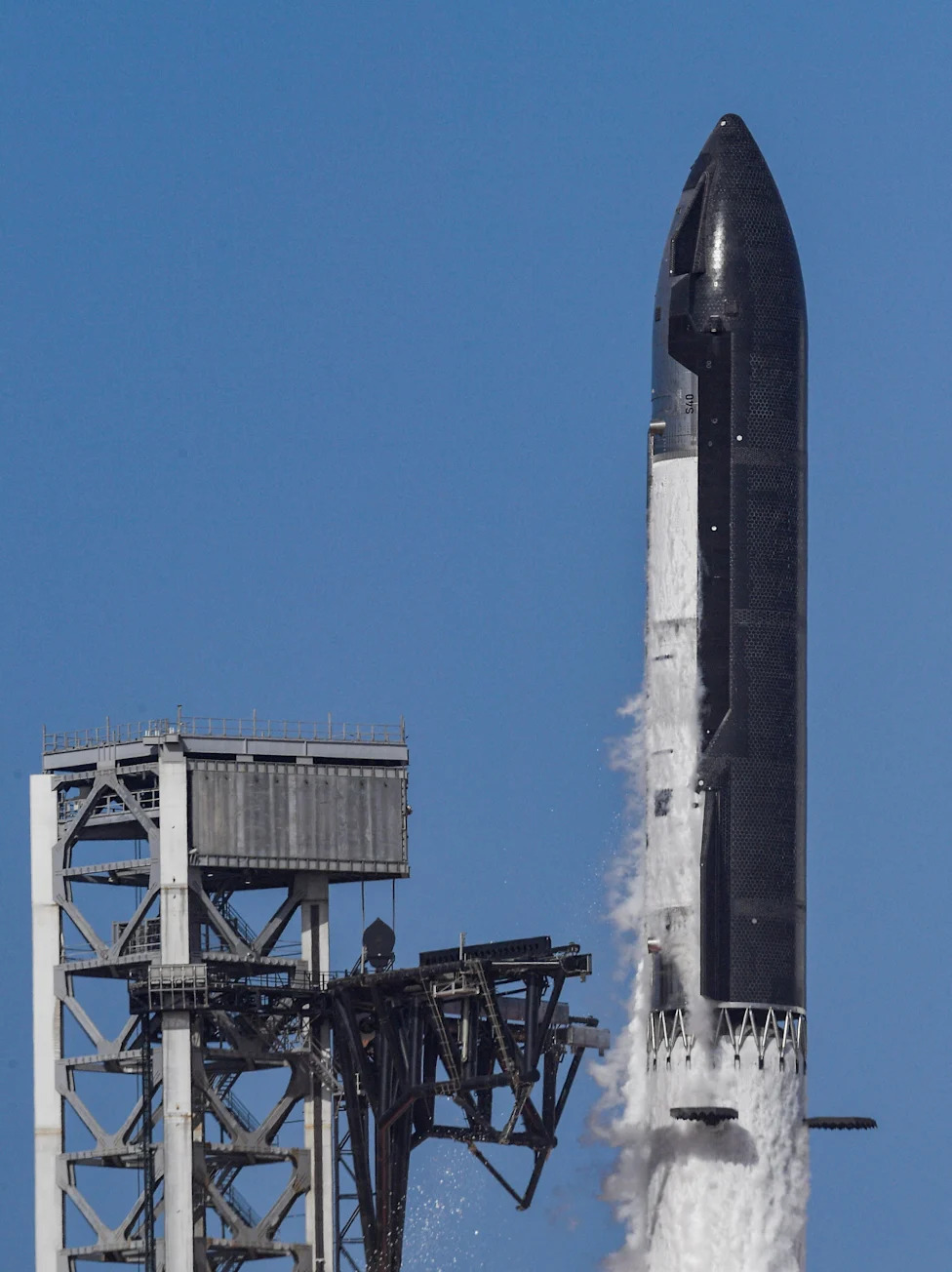 Gornji Stupanj Falcon 9 Pada Na Mesec — Sudar Zakazan Za 5. Avgusta Pri ~5.400 mph (2,43 km/s)