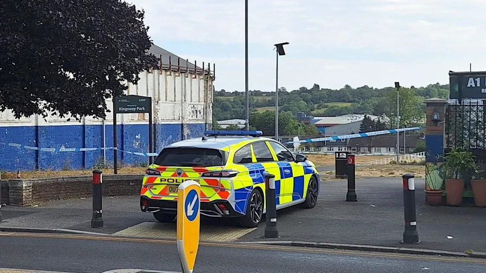 Fifth Teenager Charged in Luton Stabbing That Killed 17-Year-Old Bilal Nisar