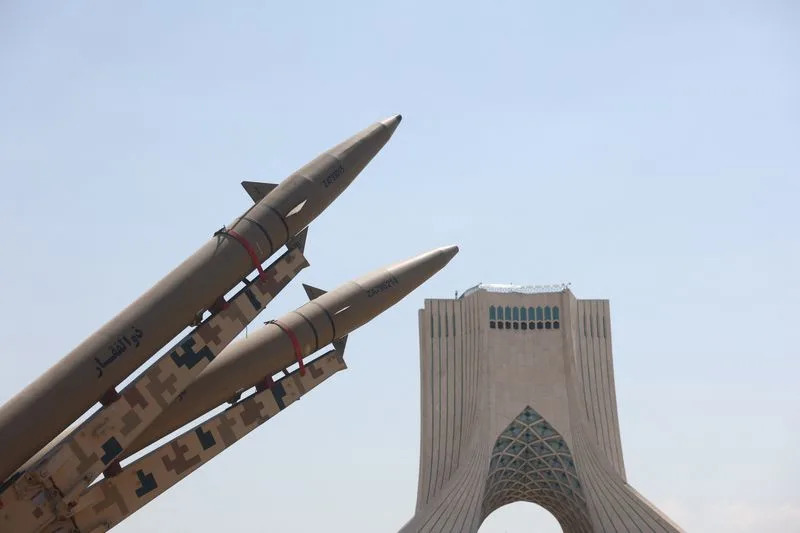 Drone Strike Near Suez Canal Sparks Shipping Security Alarm as U.S.-Iran Conflict Widens