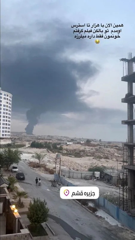 Drone Strike Near Suez Canal Sparks Shipping Security Alarm as U.S.-Iran Conflict Widens
