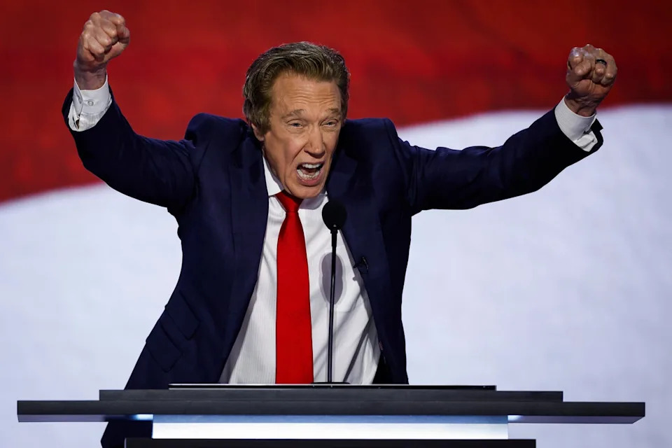 Taco Truck Owner Reports Threats, Fake Reviews and Doxxing After Catering GOP 'Trump Tailgate' Fundraiser
