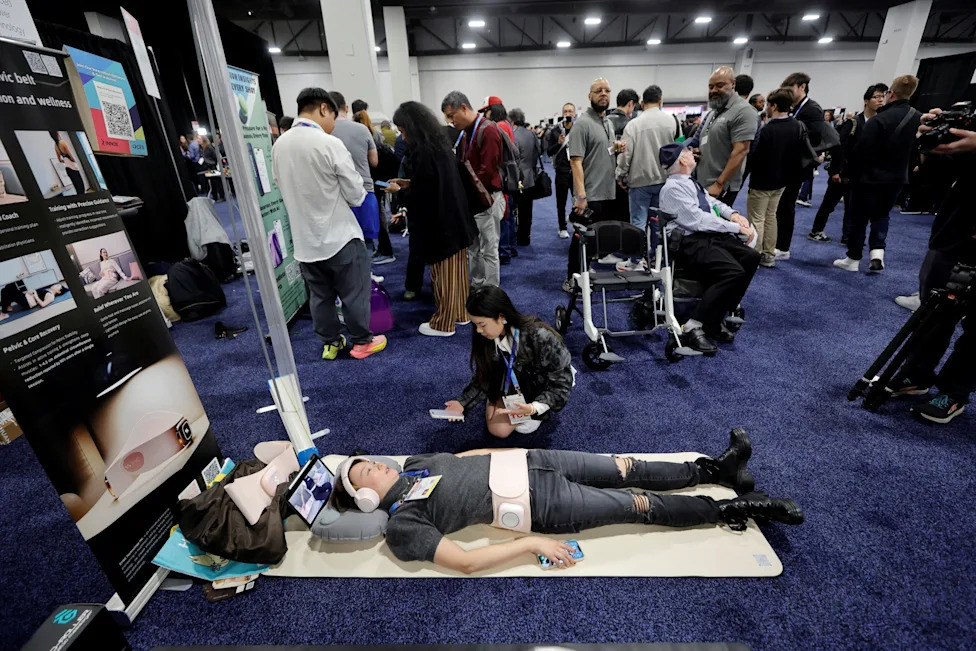 Are Roombas Caught Up In The FCC’s New Ban On Foreign‑Made Robots?