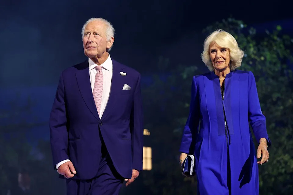 Kralj Čarls III Neće Napraviti Buckingham Palace Svojim Trajnim Domom — Šta To Znači Za Monarhiju
