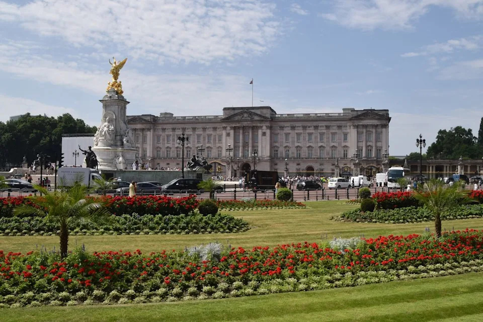 Kralj Čarls III Neće Napraviti Buckingham Palace Svojim Trajnim Domom — Šta To Znači Za Monarhiju