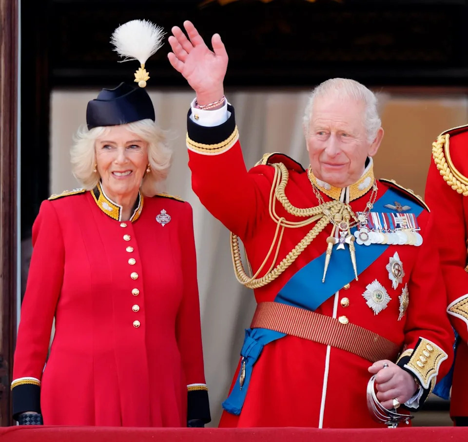 Kralj Čarls III Neće Napraviti Buckingham Palace Svojim Trajnim Domom — Šta To Znači Za Monarhiju