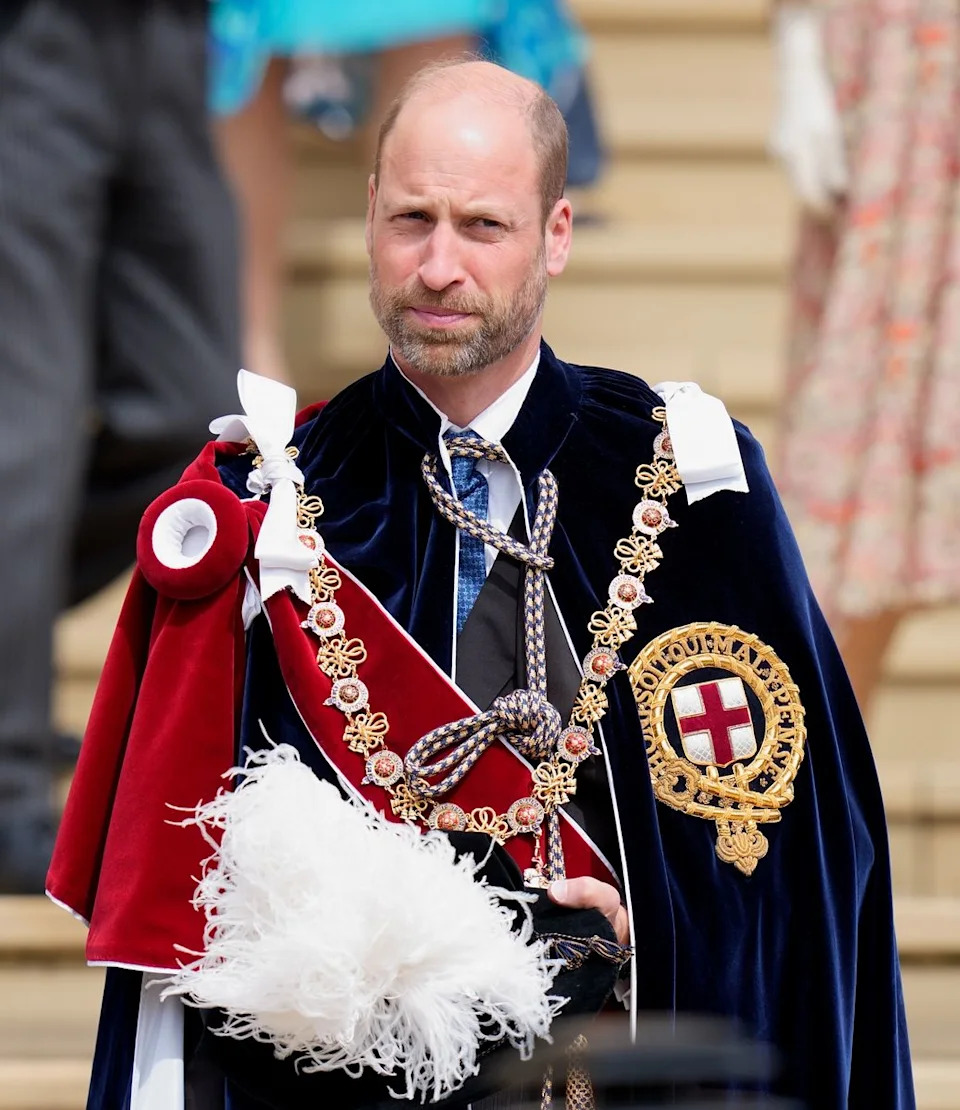 Kralj Čarls III Neće Napraviti Buckingham Palace Svojim Trajnim Domom — Šta To Znači Za Monarhiju