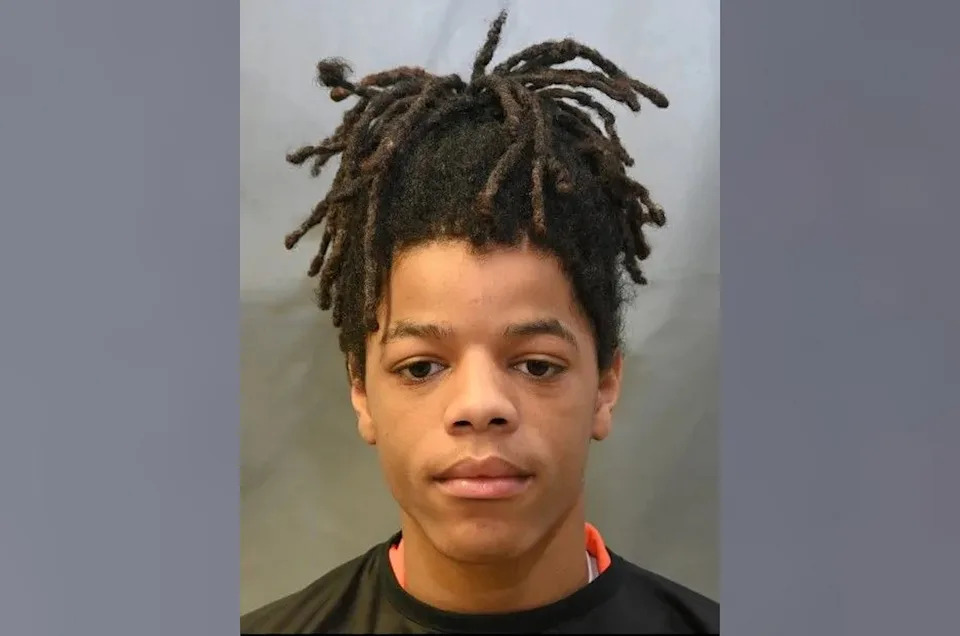 15-Year-Old Sentenced to 100 Years After Botched Gang Hit Kills 26-Year-Old in Indiana