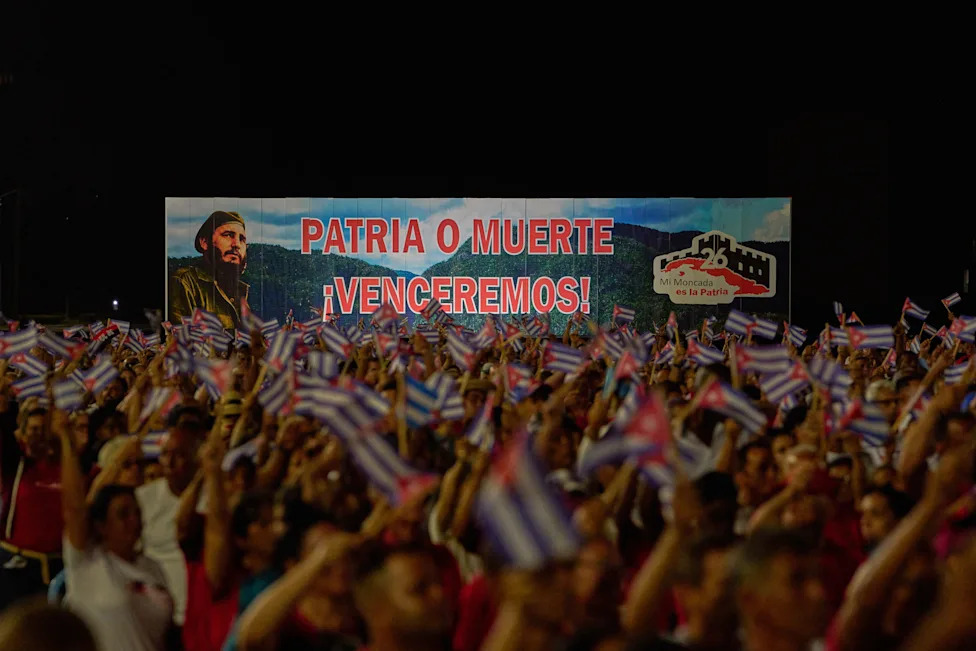 Keiko Fujimori Predsednica Perua i Najvažnije Fotografije Iz Latinske Amerike (24–30. jul 2026.)