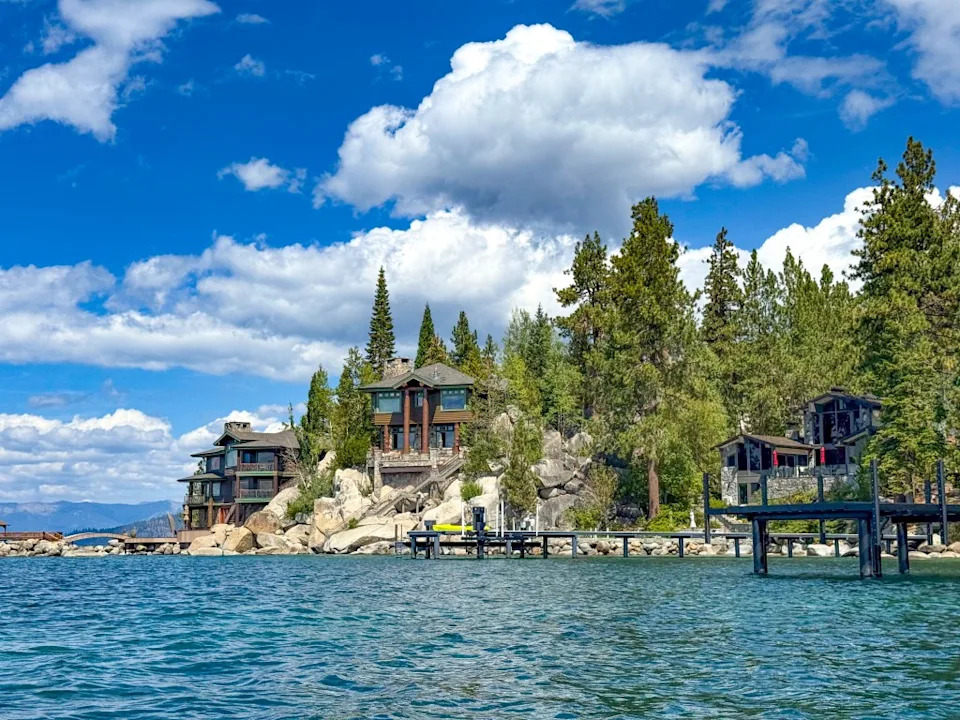 South Lake Tahoe Will Pay Second-Home Owners to Rent to Local Workers — With Tight Rules