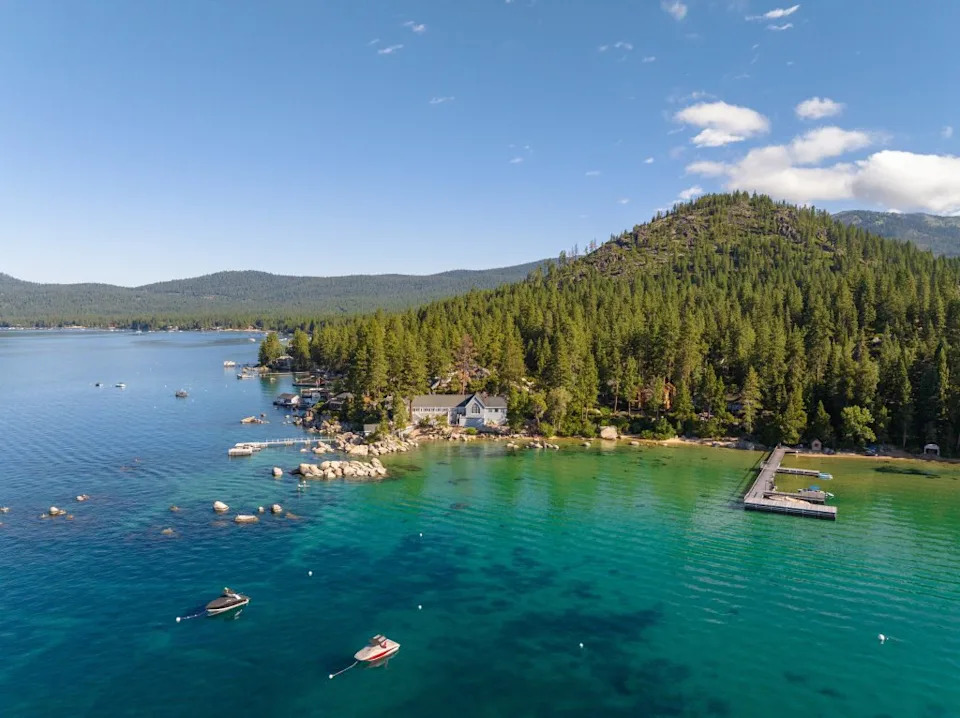 South Lake Tahoe Will Pay Second-Home Owners to Rent to Local Workers — With Tight Rules