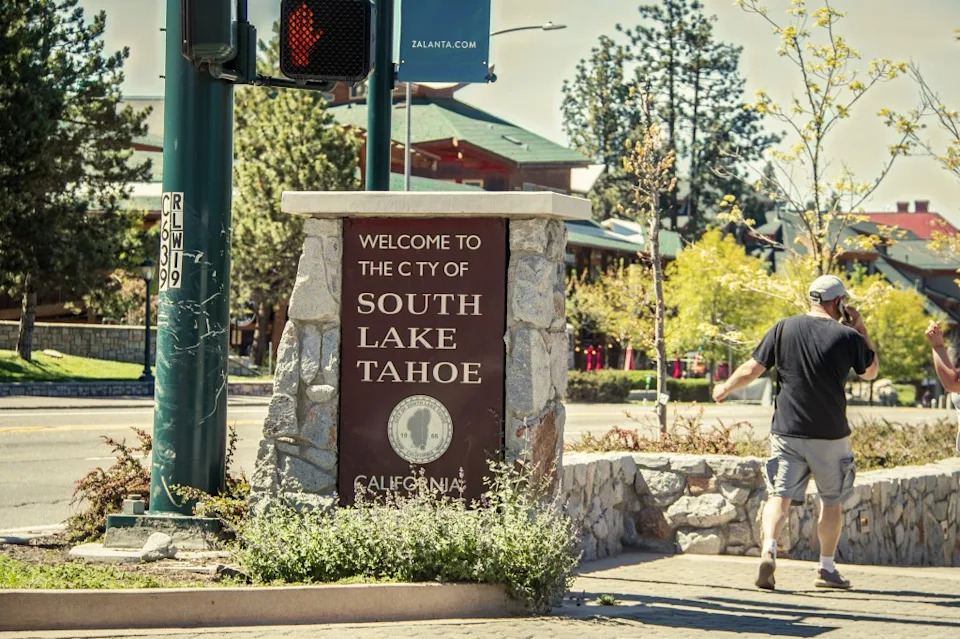 South Lake Tahoe Will Pay Second-Home Owners to Rent to Local Workers — With Tight Rules