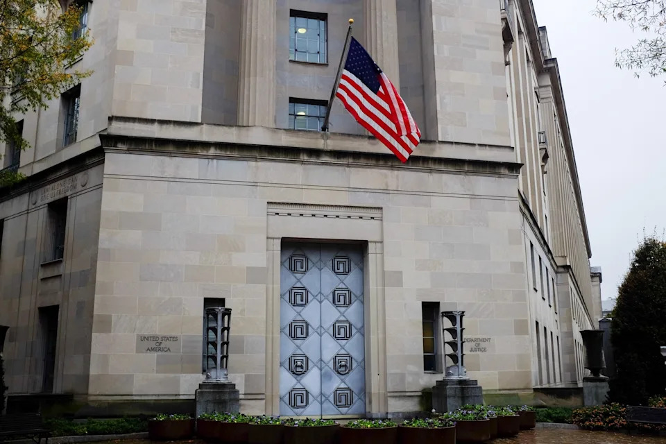 First Use Of Alien Terrorist Removal Court: DOJ Moves To Deport Afghan U.S. Permanent Resident