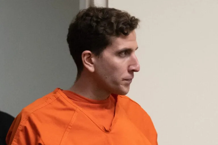 Kohberger Reverses Course: Claims Family, Lawyers Coerced Guilty Plea in Idaho Quadruple Murder Case