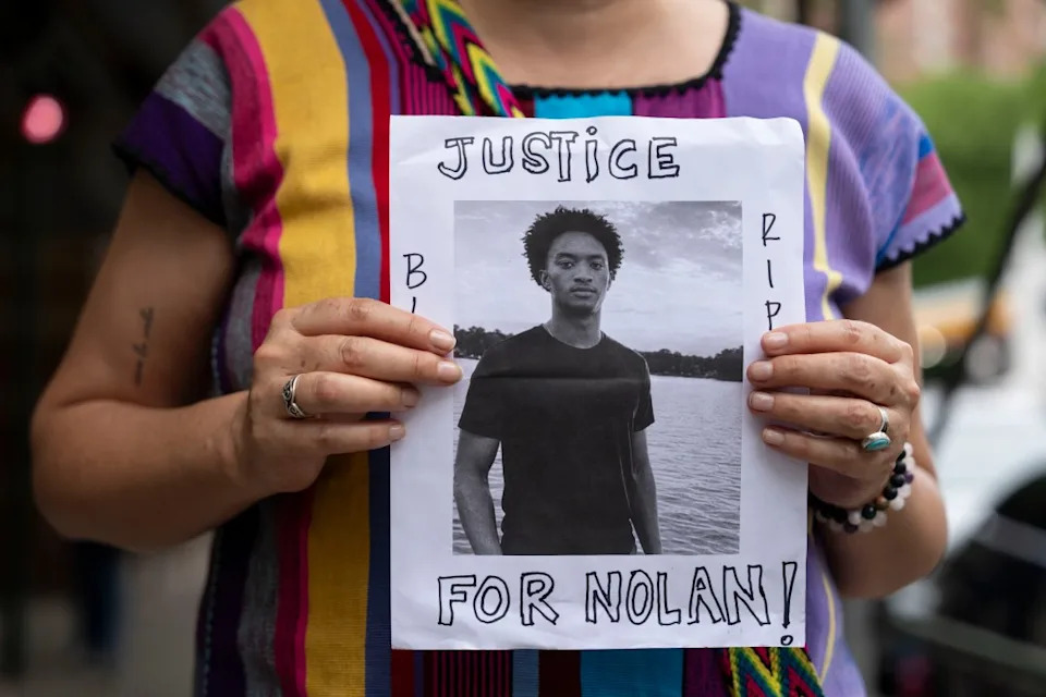After Nolan Wells' Death, Social Media Accusations Spark Threats — Teammate Hires Lawyer