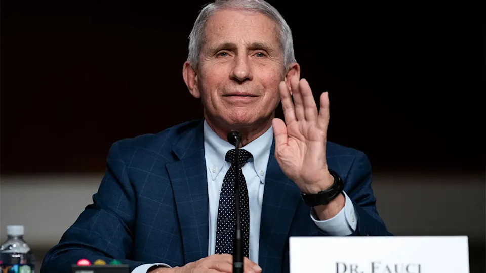 Former CBS Reporter Says Questioning Fauci Got Her Pulled Off Air — Criticizes Media Coverage During COVID