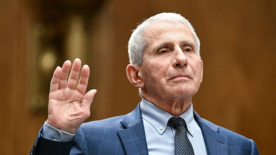 Former CBS Reporter Says Questioning Fauci Got Her Pulled Off Air — Criticizes Media Coverage During COVID