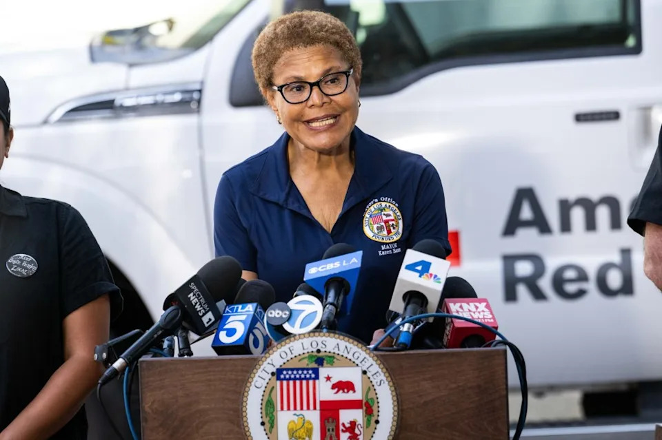 Taxpayer-Funded Drug Paraphernalia in Los Angeles: Enabling Addiction or Public Health Strategy?