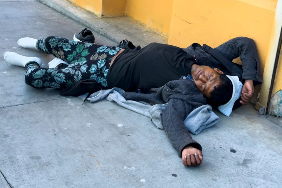 Taxpayer-Funded Drug Paraphernalia in Los Angeles: Enabling Addiction or Public Health Strategy?