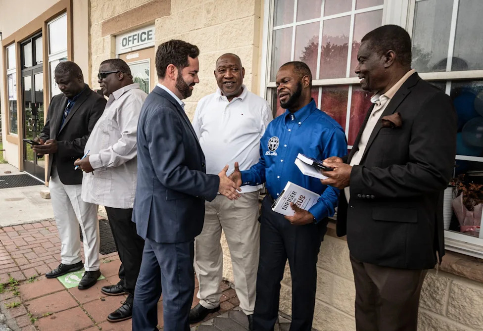 Supreme Court Ruling Ends TPS for Haitians: 300,000+ Face Possible Deportation as Haiti Spirals Into Humanitarian Crisis