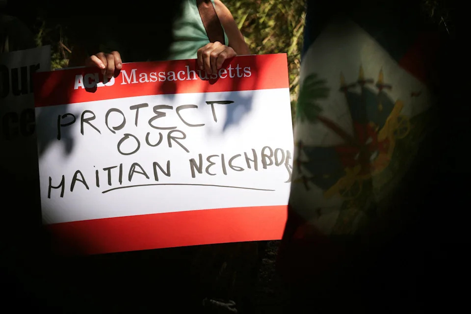 Supreme Court Ruling Ends TPS for Haitians: 300,000+ Face Possible Deportation as Haiti Spirals Into Humanitarian Crisis