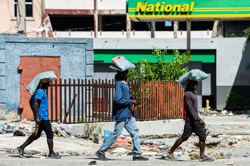 Supreme Court Ruling Ends TPS for Haitians: 300,000+ Face Possible Deportation as Haiti Spirals Into Humanitarian Crisis