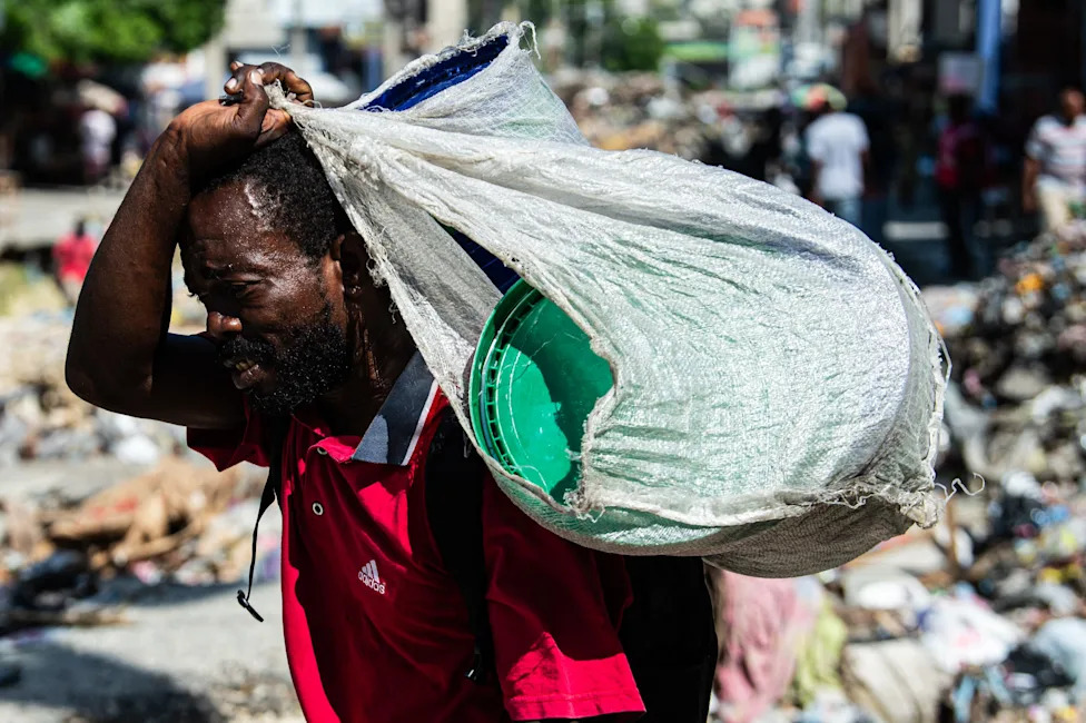 Supreme Court Ruling Ends TPS for Haitians: 300,000+ Face Possible Deportation as Haiti Spirals Into Humanitarian Crisis