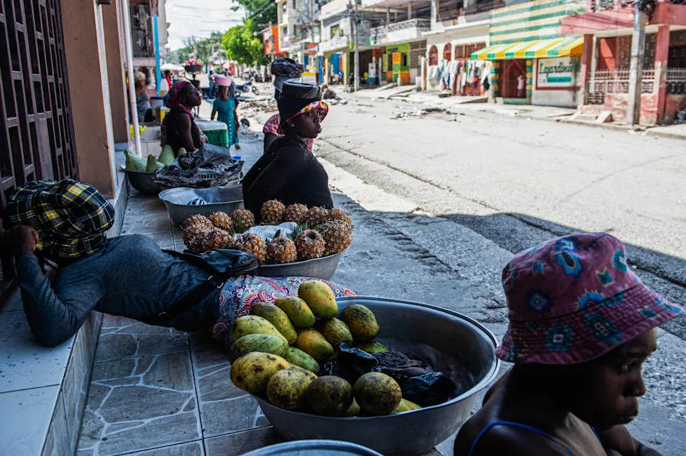 Supreme Court Ruling Ends TPS for Haitians: 300,000+ Face Possible Deportation as Haiti Spirals Into Humanitarian Crisis