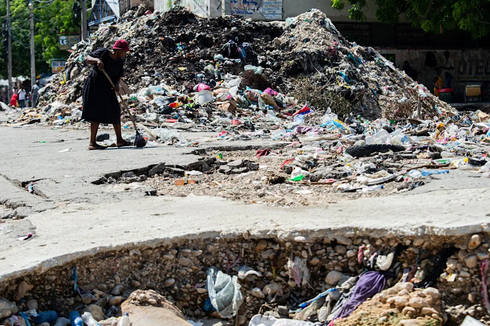 Supreme Court Ruling Ends TPS for Haitians: 300,000+ Face Possible Deportation as Haiti Spirals Into Humanitarian Crisis