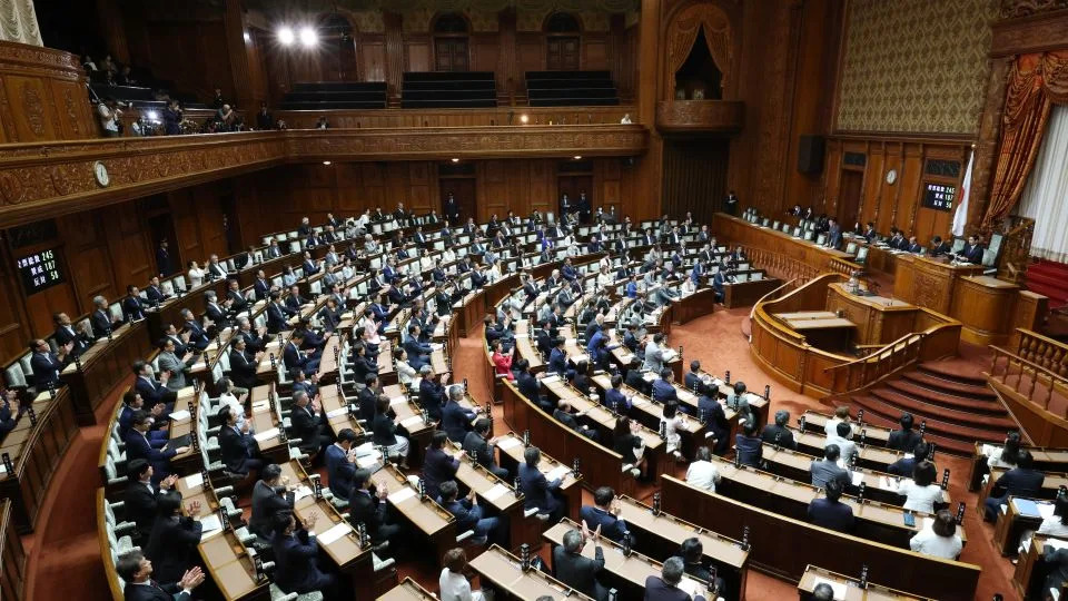 Japan Launches National Intelligence Bureau — A Postwar Shift That Raises Security and Civil Liberties Questions