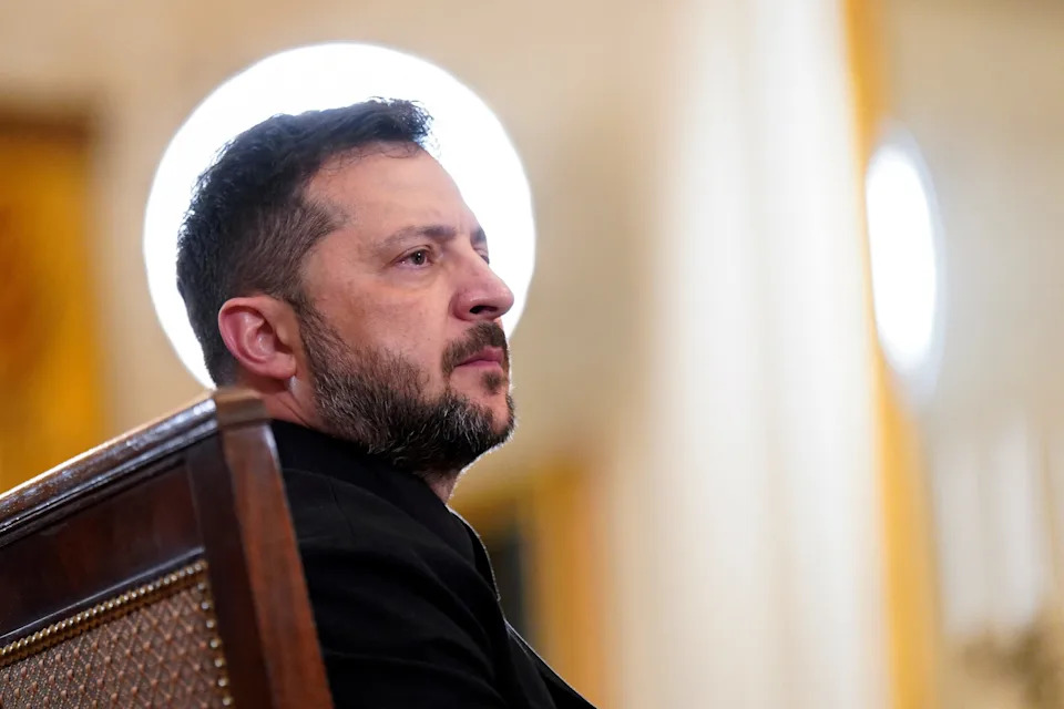 Ukrajinski dron pogodio iranski brod: Da li preti šira eskalacija između SAD i Bliskog istoka?