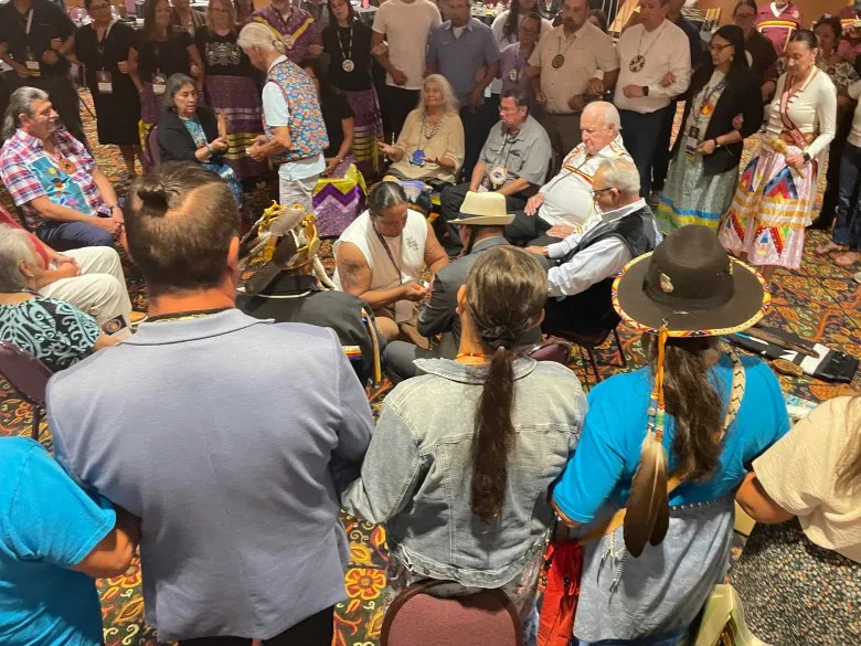 Bodéwadmi (Potawatomi) Confederacy Welcomes Three New Member Nations