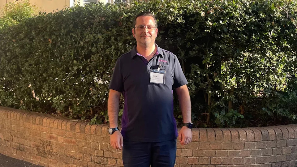 Bristol Bus Driver Warns Missing Broad Quay Defibrillator Is Putting Lives At Risk