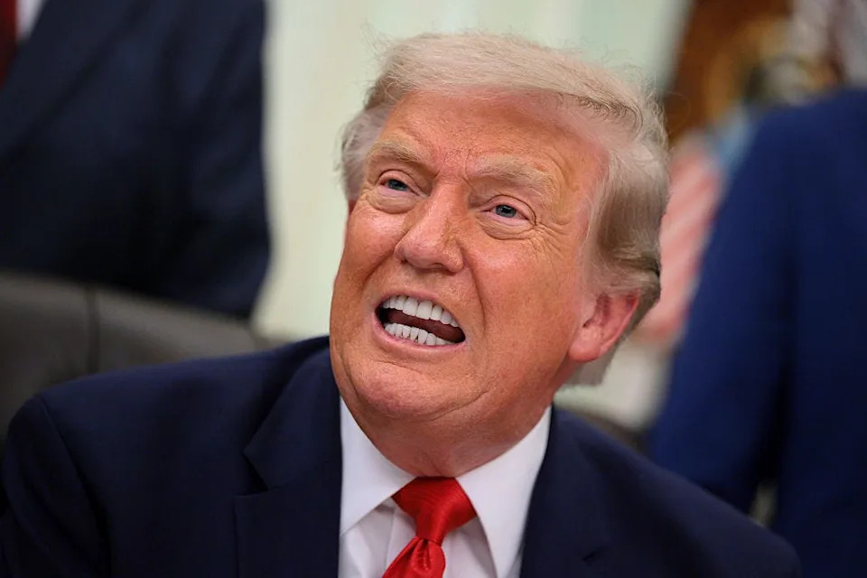 Poll: 73% Say Trump Hasn't Paid Enough Attention To Nation's Biggest Problems