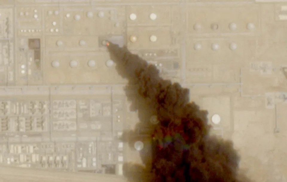 Diplomacy Collapses: US–Iran Conflict Spreads to Egypt, Jordan and Saudi Arabia