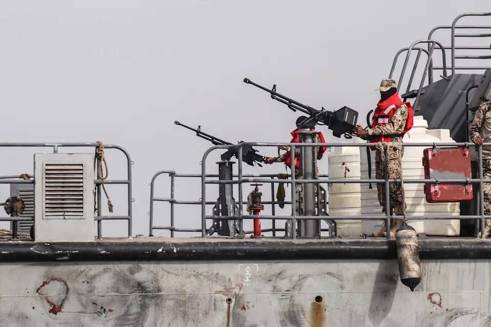 Diplomacy Collapses: US–Iran Conflict Spreads to Egypt, Jordan and Saudi Arabia