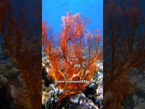 Rediscovered: Living Mesophotic Coral Garden Found Off Benin After 60 Years