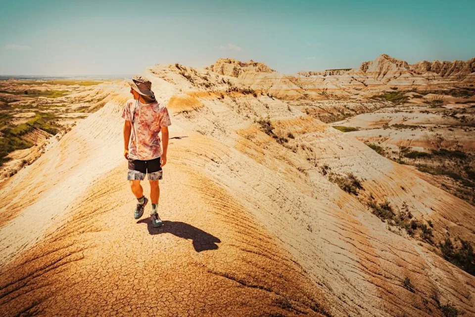 Gde Toplota Najviše Ubija: Arizona Na Čelu, Maricopa Alarmantna