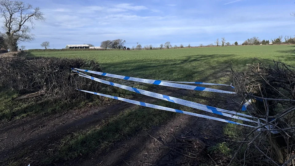 Samurai Sword Murder: Dorset Man Jailed 29 Years and 6 Months for 'Cold‑Blooded' Killing of Ex’s Partner