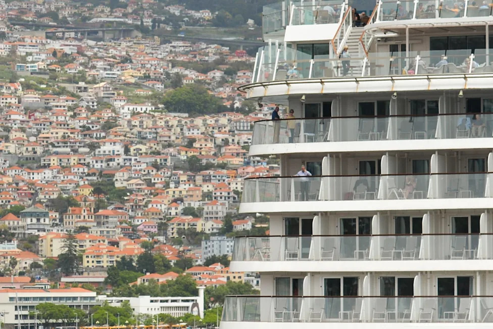 Carnival Passenger Arrested After Allegedly Striking Children Playing Tag Onboard