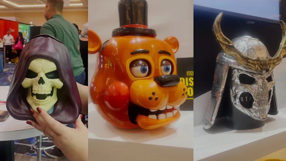 Over 55,000 Marvel-Themed Popcorn Buckets and LED Cups Recalled Over Button Battery Hazard