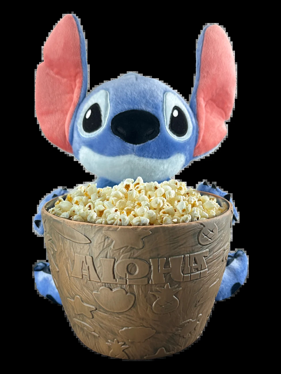 Over 55,000 Marvel-Themed Popcorn Buckets and LED Cups Recalled Over Button Battery Hazard