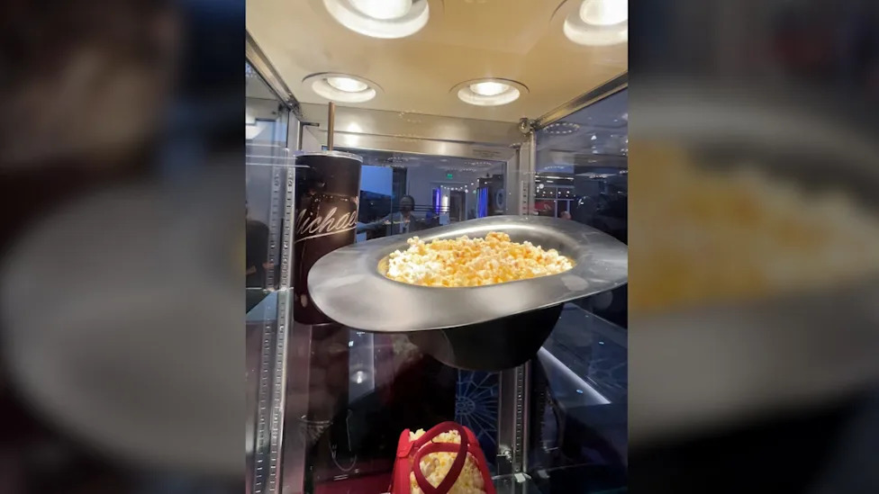 Over 55,000 Marvel-Themed Popcorn Buckets and LED Cups Recalled Over Button Battery Hazard