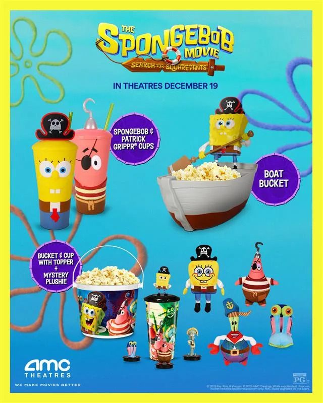 Over 55,000 Marvel-Themed Popcorn Buckets and LED Cups Recalled Over Button Battery Hazard