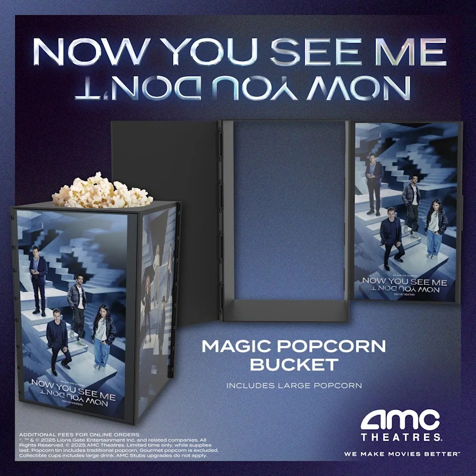 Over 55,000 Marvel-Themed Popcorn Buckets and LED Cups Recalled Over Button Battery Hazard