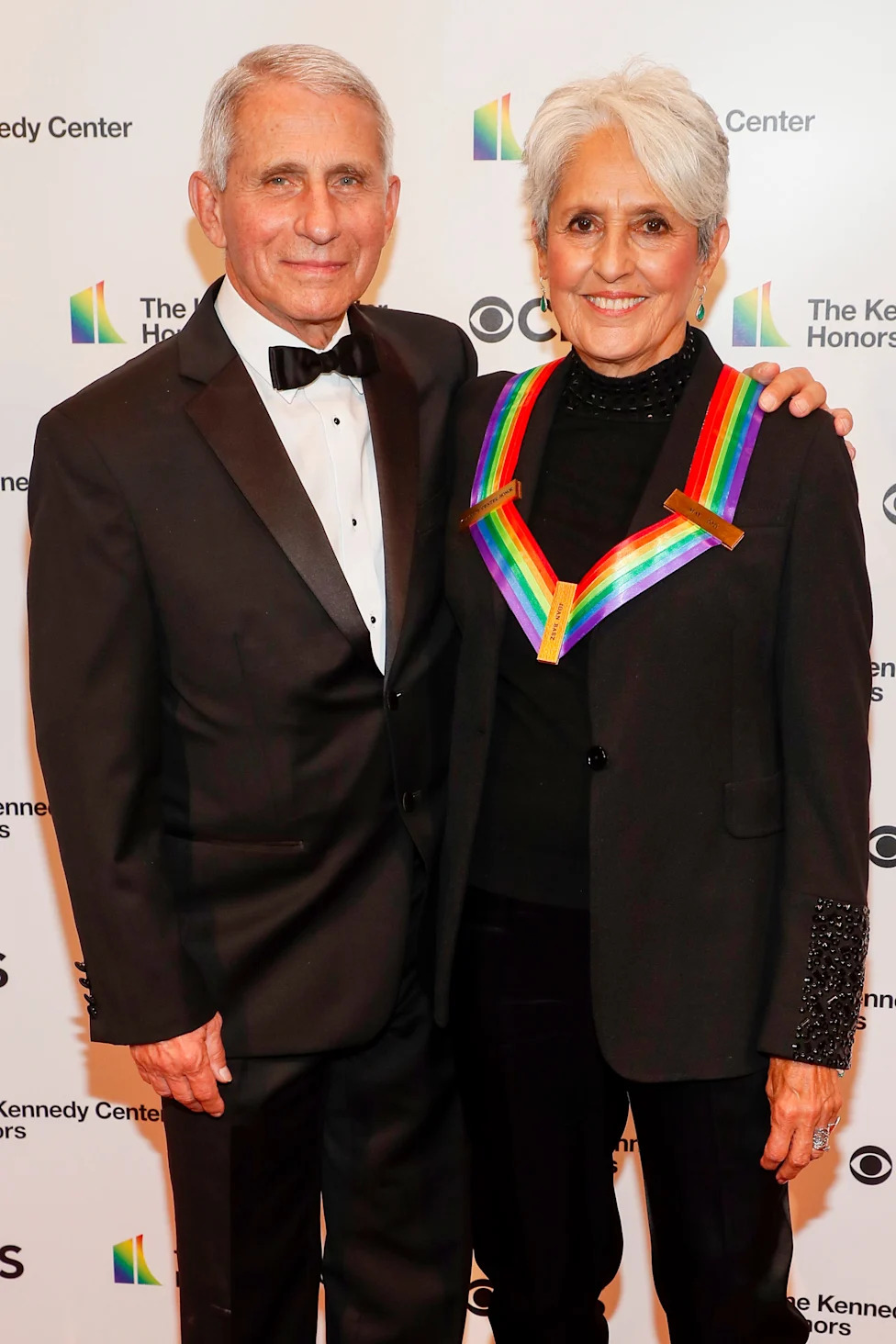 Public Health Leaders Rally Behind Fauci, Call Him a 'Hero' After Heated Senate Hearing
