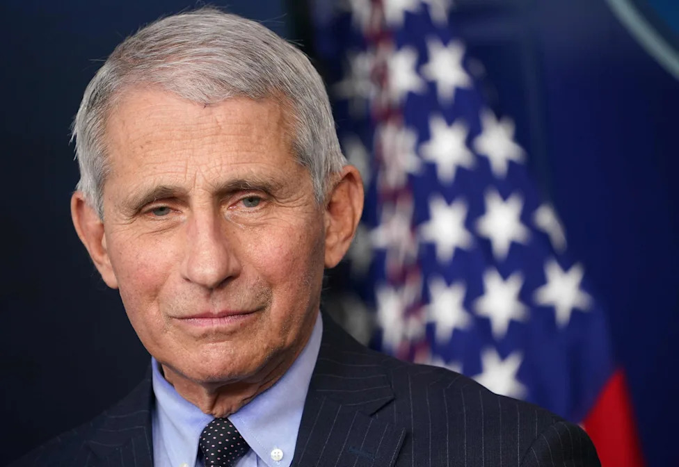 Public Health Leaders Rally Behind Fauci, Call Him a 'Hero' After Heated Senate Hearing